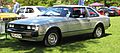 Toyota Celiica A40 B first registered England June 1981 1588cc