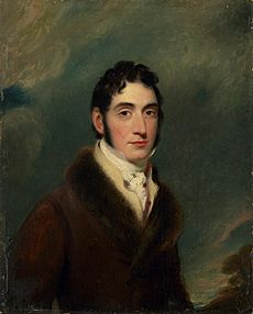 William Henry, 3rd Baron Lyttleton of Frankley (c 1849)