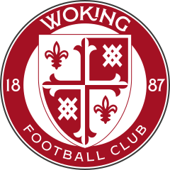 Woking FC logo.svg