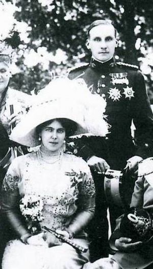 Beatrice von Sachsen-Coburg und Gotha