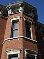 Benjamin Harrison Home Exterior, Indianapolis, Indiana - Stierch