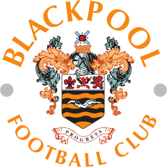 Blackpool FC logo.svg