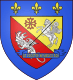Coat of arms of Saint-Georges-les-Bains