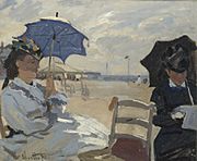 Claude Monet 002