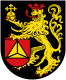 Coat of arms of Frankenthal (Pfalz) 