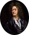 Henry Purcell Closterman