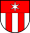 Coat of arms of Hofstetten-Flüh