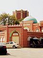 Khizra Mosque-2