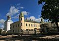 Krustpils palace (1)