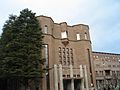 Kyoto university - law faculty