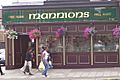 Mannions Free House - geograph.org.uk - 307824