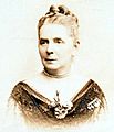 Matilde Marchesi 1895