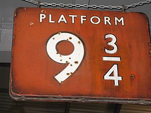 Platform 9 and 3-4-geograph-2012513