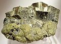 Pyrite-Chalcopyrite-Sphalerite-40297