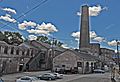 ROCKLAND PRINT WORKS HISTORIC DISTRICT. HAVERSTRAW, ROCKLAND COUNTY, NY