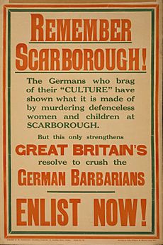 Remember Scarborough poster LOC cph.3g10890