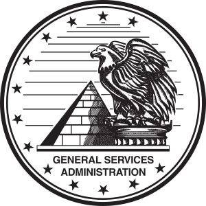 Seal of the General Services Administration.svg