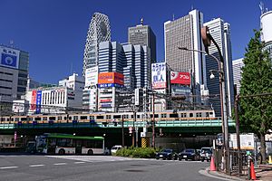 Shinjuku large-guard 2023