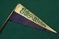 The Childrens Museum of Indianapolis - Votes for women pennant