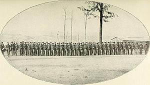 The photographic history of the Civil War - thousands of scenes photographed 1861-65, with text by many special authorities (1911) (14576335507).jpg