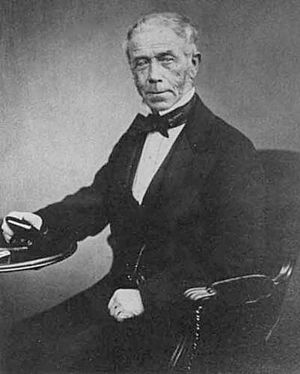 Thomas Maclear 1860