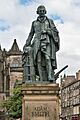 Adam Smith statue by Alexander Stoddart (cropped).jpg