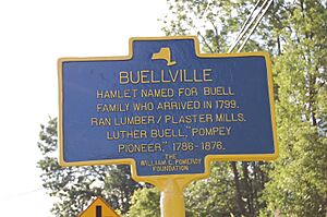 Buellville