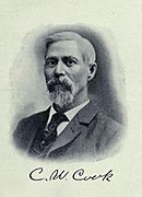 C.W.Cook