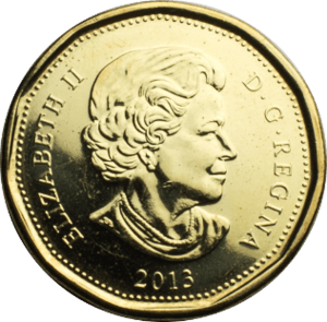 Canadian Dollar - obverse.png