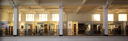 Clockmakers-museum 1