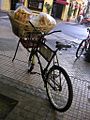 Delibike in Buenos Aires -3
