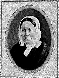 Elizabeth Patterson Duncan Baker