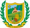 Official seal of González