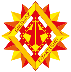 Giravanz Kitakyushu logo.svg
