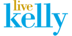 Live with Kelly onscreen logo