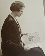 Marie-Louise Pierrepont, Countess Manvers (cropped)