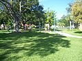 Miami FL Lummus Park HD park01