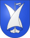 Coat of arms of Préverenges