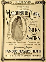Silks and Satin