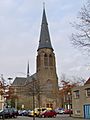 Sint Georgiuskerk Almelo
