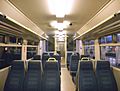 Southern 456008 Interior