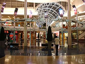 The Mall at Millenia 2