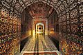 Tomb of Jahangir Lahore Pakistan