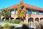 USA-San Jose-Almaden Winery-Administration Building-3 (cropped).jpg