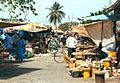 1014046-Banjul Albert Market-The Gambia