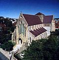 Anglican Cathedral of St John the Baptist, St John's, Newfoundland