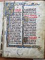 Bardewik Codex 1
