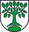 Coat of arms of Bergdietikon