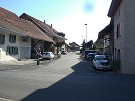 Bioley-Orjulaz - Village.JPG