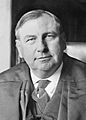 Chief Justice Harlan Fiske Stone photograph circa 1927-1932 (cropped)